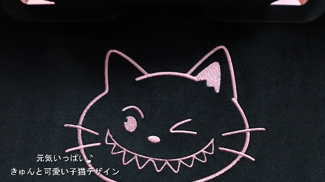 Amazon.co.jp: GTPLAYER ゲーミングチェア かわいい デスクチェア pc